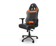SPC Gear SR800 (Czarno-Pomarańczowy) - 525520 - zdjęcie 5